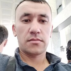 Фотография мужчины Нодирбек, 45 лет из г. Жалал Абад