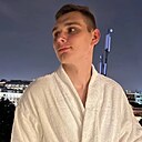 Никита, 25 лет