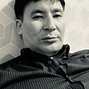 Сакен, 37 лет