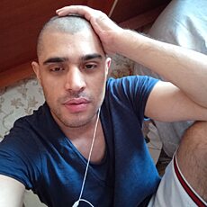 Фотография мужчины Абу, 34 года из г. Ханты-Мансийск