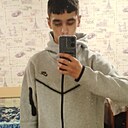 Кирилл, 19 лет