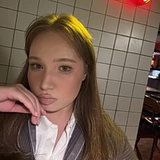 Фотография девушки Анастасия, 22 года из г. Ижевск