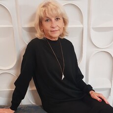 Фотография девушки Светлана, 59 лет из г. Дубна