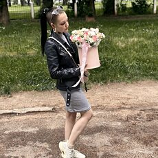 Фотография девушки Алина, 20 лет из г. Витебск