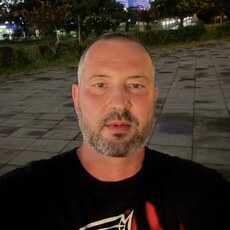 Фотография мужчины Павел, 46 лет из г. Батуми