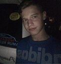 Егор, 20 лет