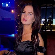 Фотография девушки Полина, 22 года из г. Буденновск
