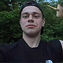 Максим, 18 лет