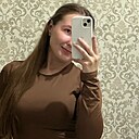 Зулия, 19 лет