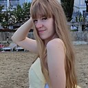 Анастасия, 26 лет