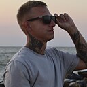 Антон, 24 года