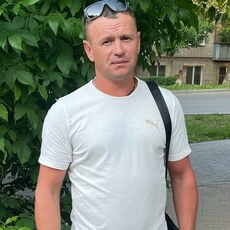 Фотография мужчины Андрей, 36 лет из г. Кузнецк