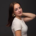 Ульяна, 18 лет