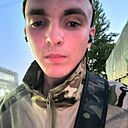 Кирилл, 19 лет