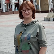 Фотография девушки Марина, 54 года из г. Чебоксары