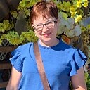 Галина, 58 лет