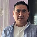 Сая, 48 лет