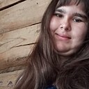 Эвелина, 18 лет