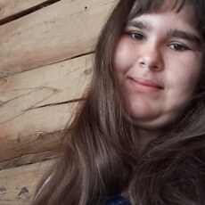 Фотография девушки Эвелина, 18 лет из г. Лениногорск