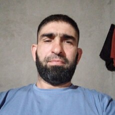 Фотография мужчины Тило, 41 год из г. Алматы