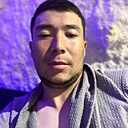 Абат, 28 лет