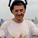Антонио, 41 год