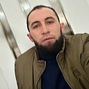 Мухаммад Али, 40 лет