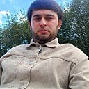 Умед, 29 лет