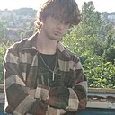 Егор, 19 лет