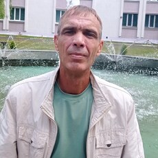 Фотография мужчины Руслан, 47 лет из г. Могилев
