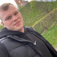 Фотография мужчины Алексей, 24 года из г. Новогрудок