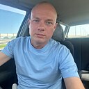 Макс, 35 лет