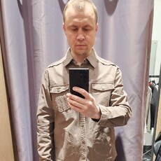 Фотография мужчины Гоша, 35 лет из г. Самара