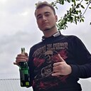 Даня, 23 года