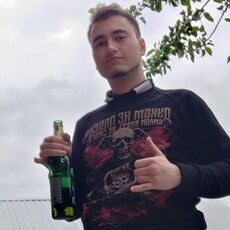 Даня, 23 из г. Москва.