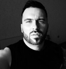 Фотография мужчины Владимир, 35 лет из г. Самара