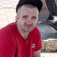Фотография мужчины Павел Годин, 34 года из г. Ремонтное