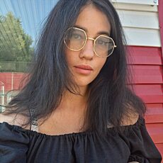 Фотография девушки Злата, 29 лет из г. Новосибирск