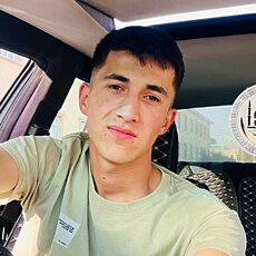 Фотография мужчины Leo, 25 лет из г. Пушкино (Московская Обл)
