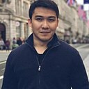 Адиль, 32 года