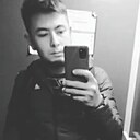Мусаффо, 28 лет