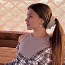 Настюша, 25 лет