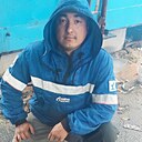 Мастер, 31 год
