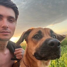 Фотография мужчины Алексей, 25 лет из г. Можайск