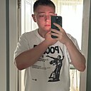 Егор, 18 лет