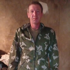 Фотография мужчины Андрей, 42 года из г. Чита
