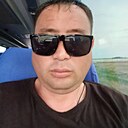 Серик, 33 года