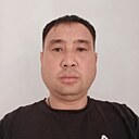 Серик, 33 года