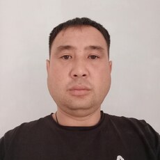 Фотография мужчины Серик, 33 года из г. Павлодар