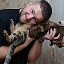 Даниил, 23 года